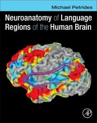 Produktbild: Neuroanatomy of Language Regions of the Human Brain