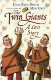 Produktbild: Twin Giants