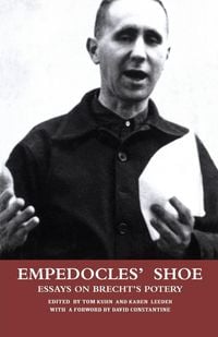 Produktbild: Empedocles' Shoe