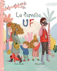 Produktbild: La Familia Uf (the Bizzies)