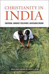 Produktbild: Christianity in India