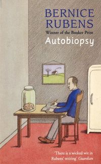 Produktbild: Rubens, B: Autobiopsy