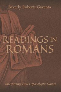 Produktbild: Readings in Romans