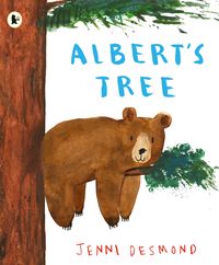 Produktbild: Desmond, J: Albert's Tree