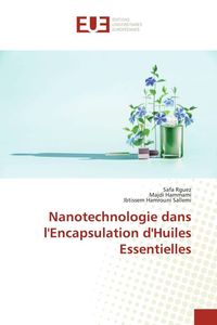 Produktbild: Nanotechnologie dans l'Encapsulation d'Huiles Essentielles
