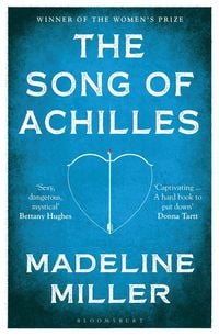 Produktbild: The Song of Achilles
