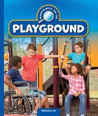 Produktbild: Mindfulness on the Playground