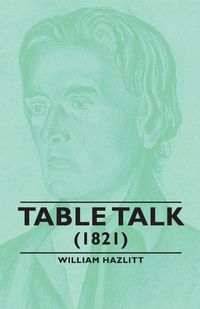 Produktbild: Table Talk - (1821)