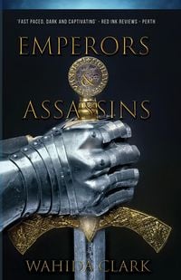 Produktbild: Emperors and Assassins