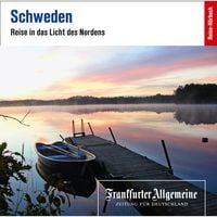 Produktbild: Schweden