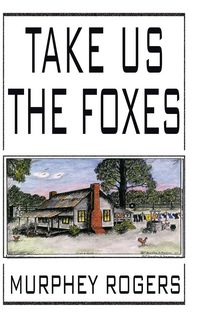 Produktbild: Take Us the Foxes