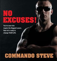 Produktbild: Commando Steve