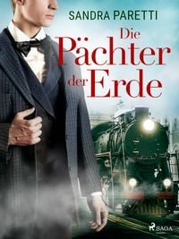 Produktbild: Die P&auml;chter der Erde