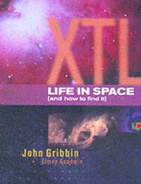 Produktbild: Xtl: Extraterrestrial Life and How to Find It