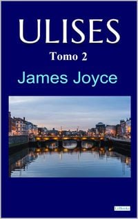 Produktbild: Ulises 2 - James Joyce