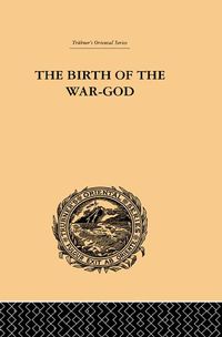 Produktbild: The Birth of the War-God