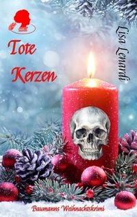 Produktbild: Tote Kerzen
