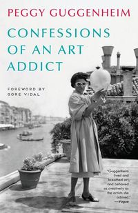 Produktbild: Confessions of an Art Addict