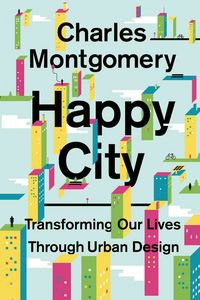 Produktbild: Happy City