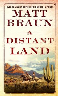 Produktbild: Distant Land