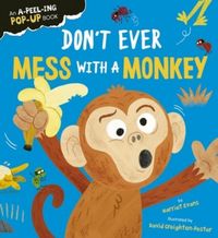 Produktbild: Don't Ever Mess with a Monkey