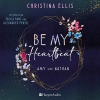 Produktbild: Be my Heartbeat (ungek&uuml;rzt)