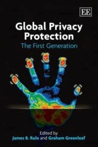 Produktbild: Global Privacy Protection