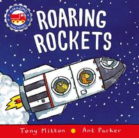 Produktbild: Roaring Rockets