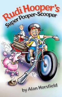 Produktbild: Rudi Hooper's Super Pooper-Scooper