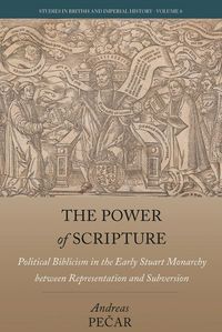 Produktbild: The Power of Scripture