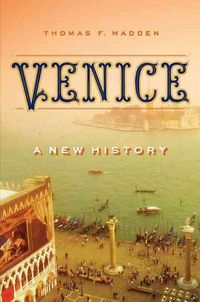 Produktbild: Venice: A New History