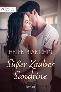 Produktbild: S&uuml;&szlig;er Zauber Sandrine