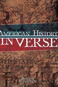 Produktbild: American History in Verse