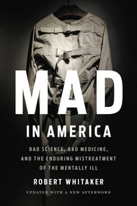 Produktbild: Mad in America