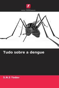 Produktbild: Tudo sobre a dengue