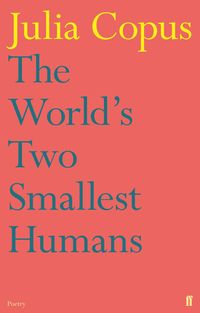 Produktbild: The World's Two Smallest Humans
