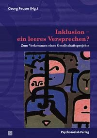 Produktbild: Inklusion - ein leeres Versprechen?