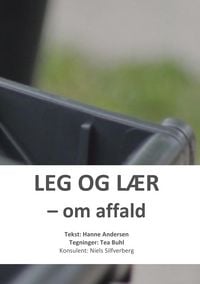 Produktbild: Leg og l&aelig;r