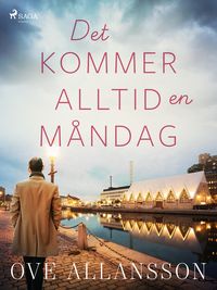 Produktbild: Det kommer alltid en m&aring;ndag
