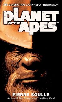 Produktbild: Planet of the Apes