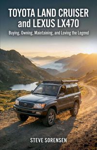 Produktbild: Toyota Land Cruiser and Lexus LX470