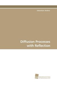 Produktbild: Diffusion Processes with Reflection
