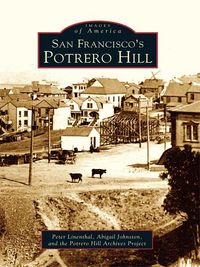 Produktbild: San Francisco's Potrero Hill