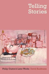 Produktbild: Kaufmann, D: Telling Stories