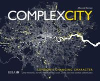 Produktbild: Complex City