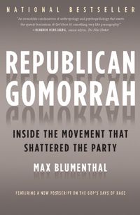 Produktbild: Republican Gomorrah