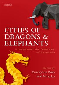 Produktbild: Cities of Dragons and Elephants