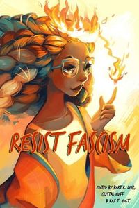 Produktbild: Resist Fascism