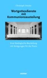 Produktbild: Heizler: Wortgottesd. mit Kommunion