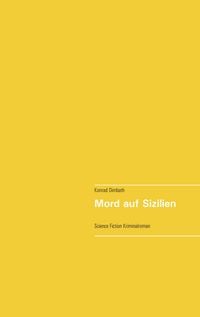 Produktbild: Mord auf Sizilien